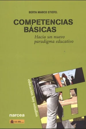 Oferta Especial COMPETENCIAS BASICAS