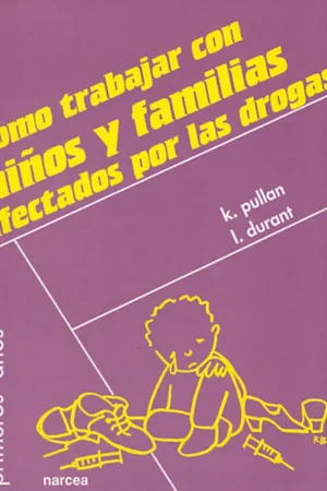 Oferta COMO TRABAJAR AFECTADOS DROGAS