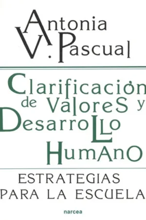 Últimas Unidades CLARIFICACION DE VALORES
