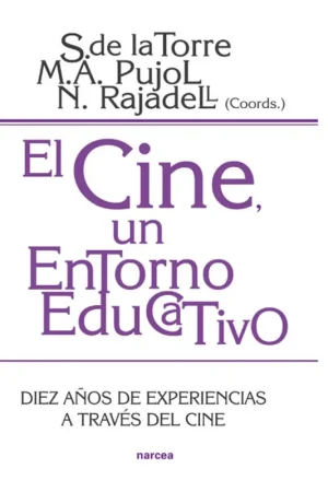 El cine, un entorno educativo Bestseller