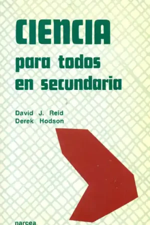 Garantía De Devolución De Dinero CIENCIA PARA TODOS EN SECUNDARIA