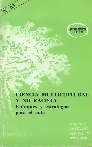 Pago Seguro CIENCIA MULTICULTURAL AI-63