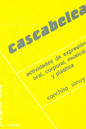 CASCABELEA Precio Rebajado