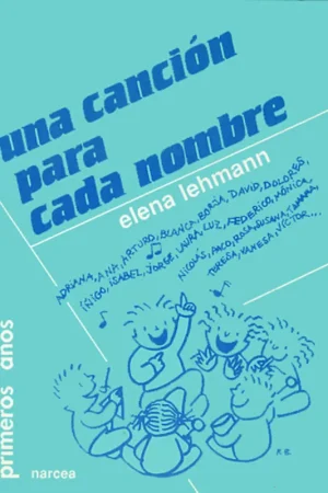 Ocasión Especial CANCION CADA NOMBRE+CASETE