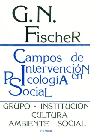 CAMPOS DE INTERVENCION Súper Precio