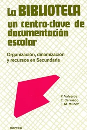 Oferta Flash BIBLIOTECA CENTRO-CLAVE