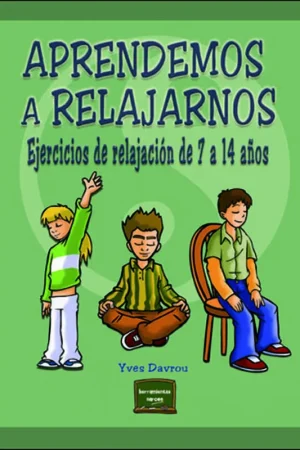 Aprendemos a relajarnos Precio De Fábrica