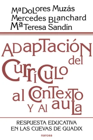 ADAPTACION DEL CURRICULO Descuento