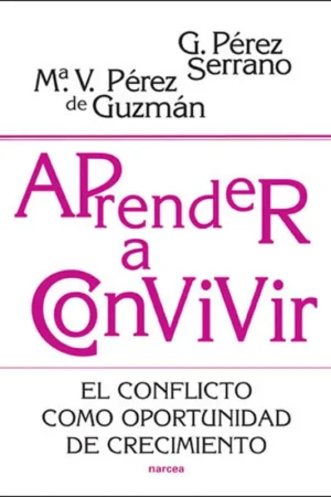APRENDER A CONVIVIR Certificado