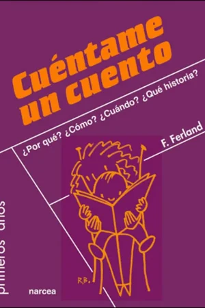 Devolución Gratuita CUENTAME UN CUENTO