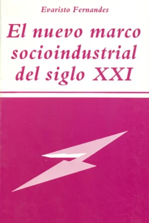NUEVO MARCO SOCIOINDUSTRIAL S.XXI Precio De Oferta
