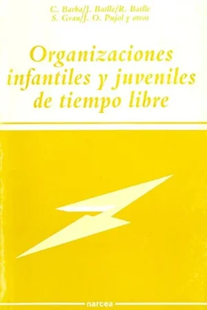 Alta Calidad ORGANIZACIONES INFANTILES
