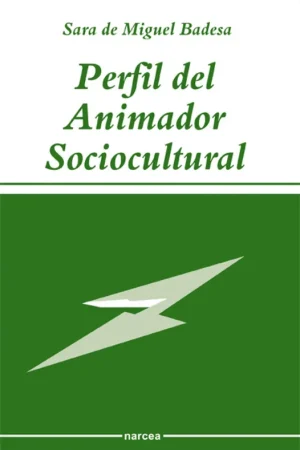 Oferta PERFIL DEL ANIMADOR SOCIOCULTURAL