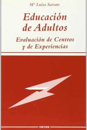 EDUCACION DE ADULTOS Ocasión Especial