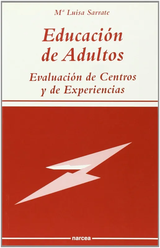 EDUCACION DE ADULTOS Ocasión Especial