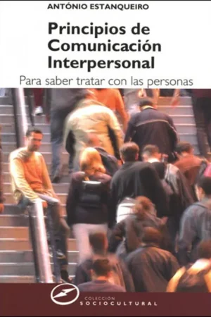PRINCIPIOS COMUNICACION INTERPERSONAL Imprescindible (Must-Have)