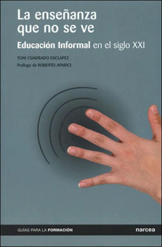 ENSEÑANZA QUE NO SE VE Entrega Rápida