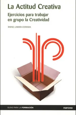 Alta Calidad ACTITUD CREATIVA