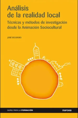 ANALISIS DE LA REALIDAD LOCAL Directo De Fábrica