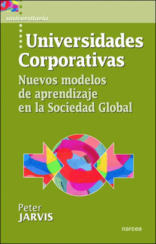 Barato UNIVERSIDADES CORPORATIVAS