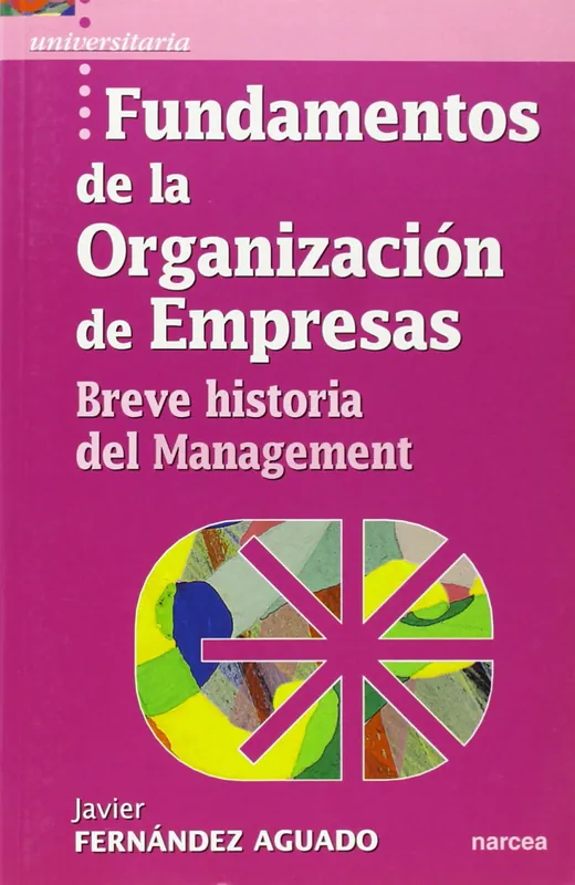 Económico FUNDAMENTOS ORGANIZACION EMPRESAS.