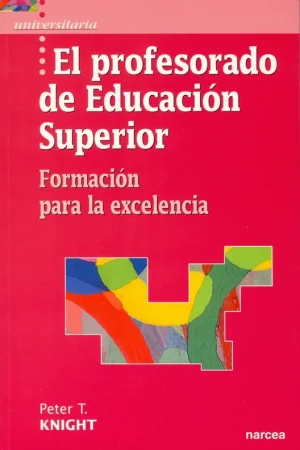Novedad PROFESORADO EDUCACION SUPERIOR