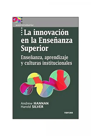 INNOVACION ENSEÑANZA SUPERIOR Envío Inmediato