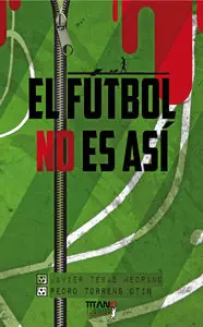 Oferta De Temporada El futbol no es así