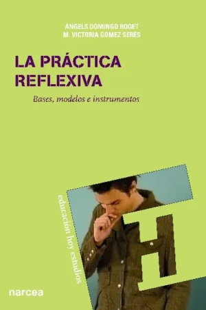 La práctica reflexiva Bestseller