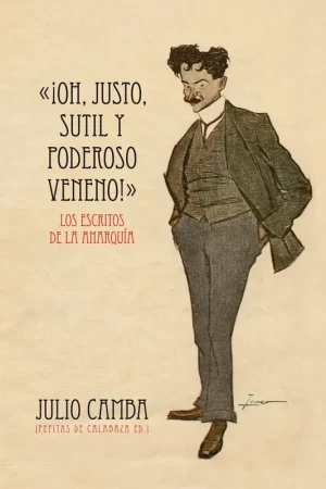 ¡Oh, justo, sutil y poderoso veneno! Súper Precio
