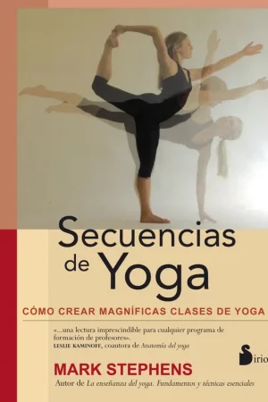 Secuencias de yoga Devolución Gratuita