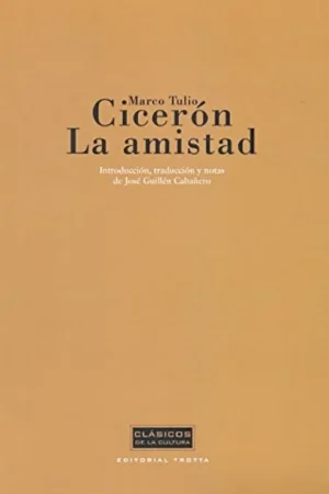 Últimas Unidades La amistad