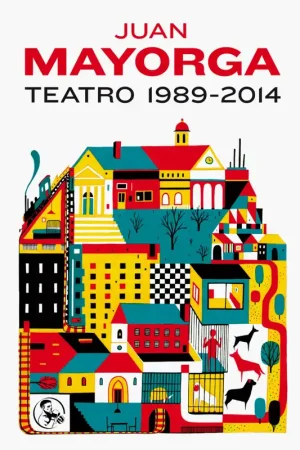 Teatro 1989-2014 Oferta De Temporada