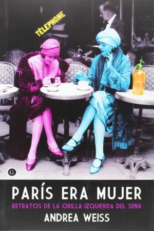 Venta Final PARIS ERA MUJER