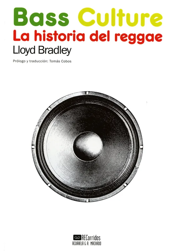 Bass Culture Rebajas