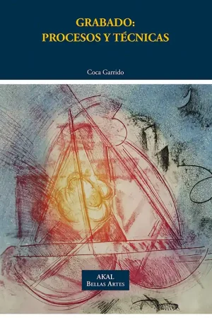 A Buen Precio Grabado procesos y técnicas