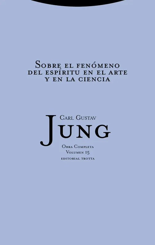 Solo Hoy Sobre el fenómeno del espíritu en el arte y la ciencia