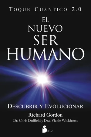 El nuevo ser humano Garantía De Devolución De Dinero