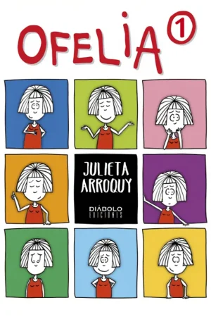 Más Vendido Ofelia, 1