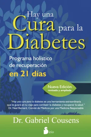 Precio Económico Hay una cura para la diabetes