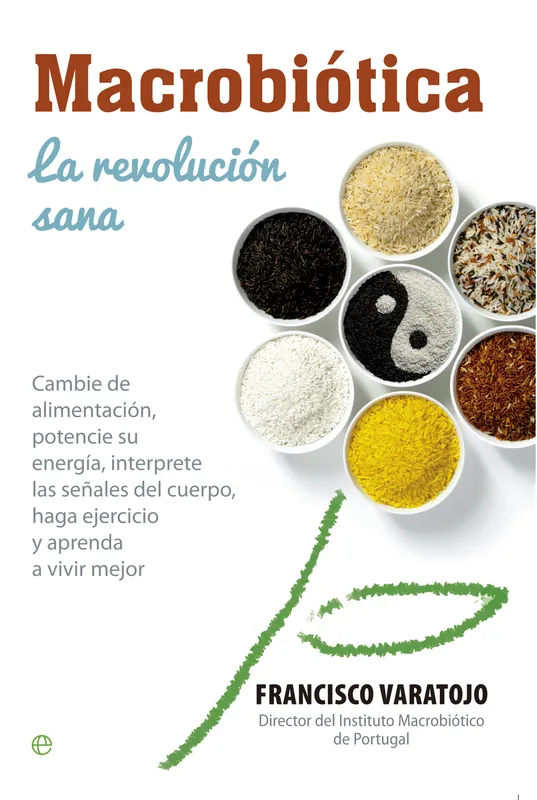 Venta Final Macrobiótica