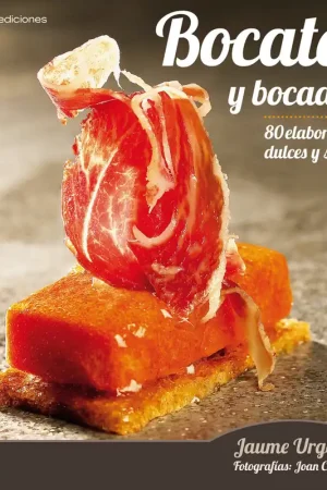 Pago Seguro Bocatas y bocaditos