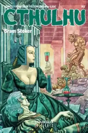 Cthulhu,11 Pago Seguro
