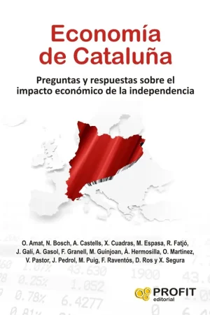 Alta Calidad Economia De Cataluña