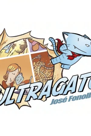 No Te Lo Pierdas Ultragato