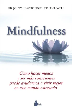 Devolución Gratuita Mindfulness