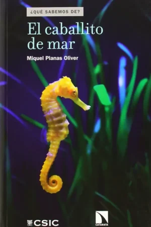 Últimas Unidades El caballito de mar