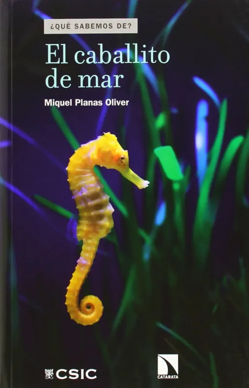 Últimas Unidades El caballito de mar