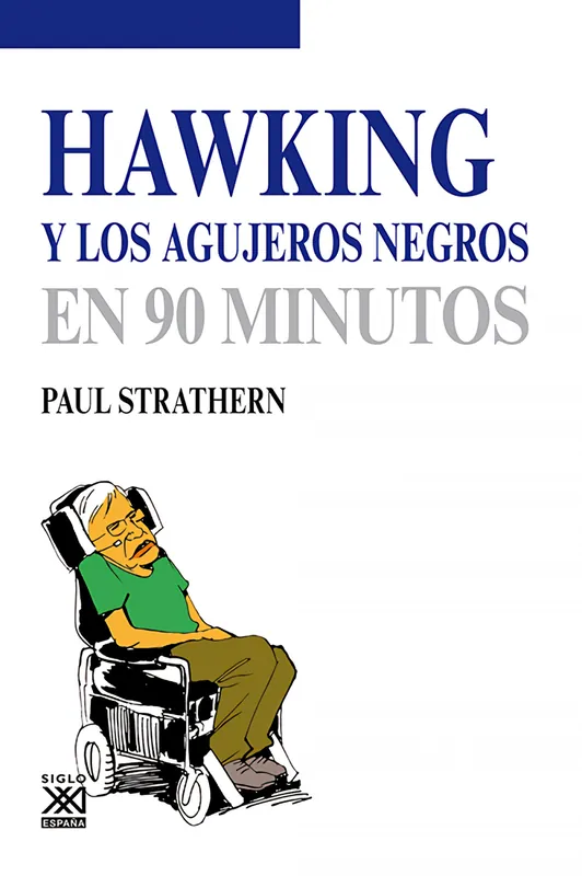 Científicos Hawking y los agujeros negros Gran Oferta