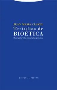 Tertulias de bioética Última Oportunidad